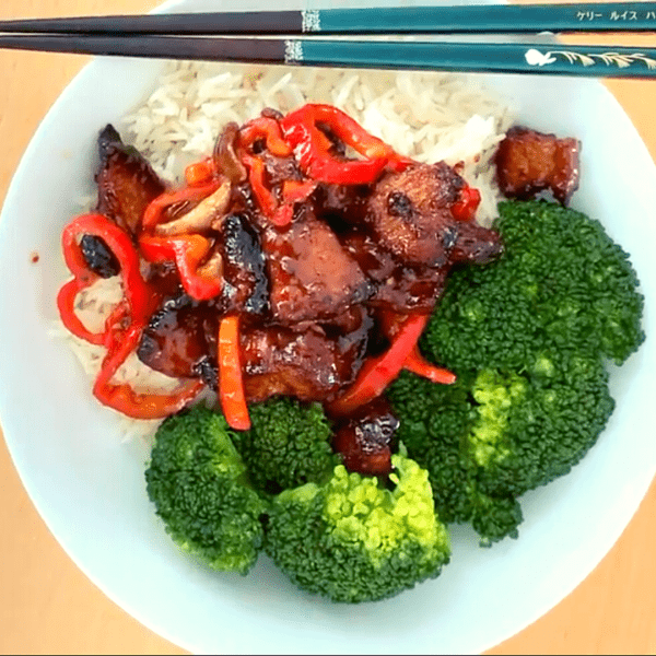 sticky-belly-pork-teriyaki-w_-jasmine-rice-and-greens-1204702